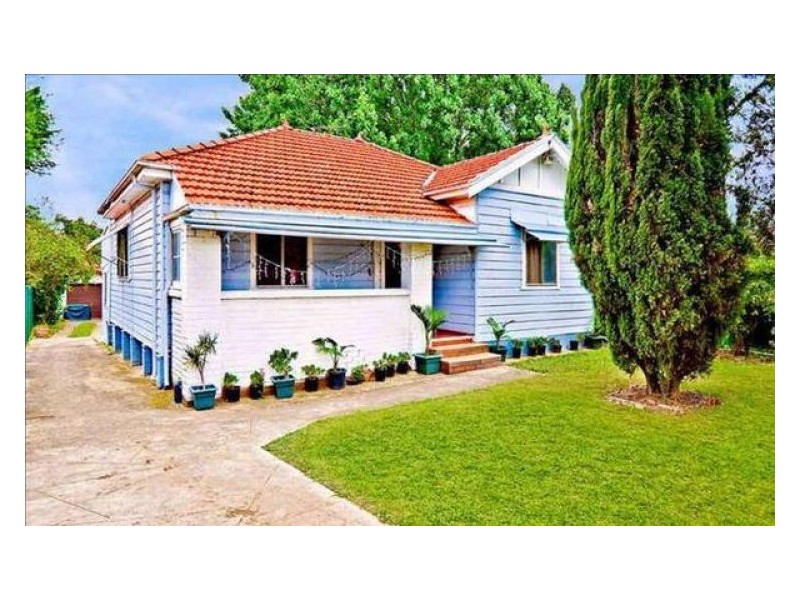 44 Wetherill Street, Silverwater NSW 2128