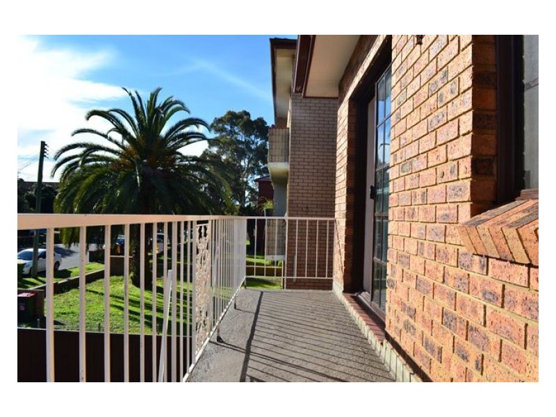 3/35-37 The Trongate, Granville NSW 2142