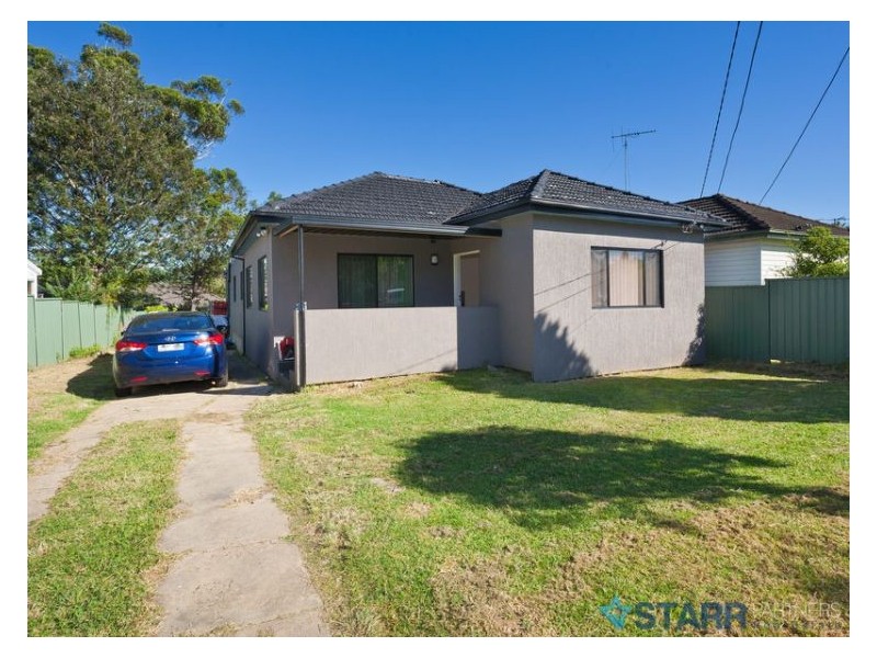 27 Belgium Street, Auburn NSW 2144