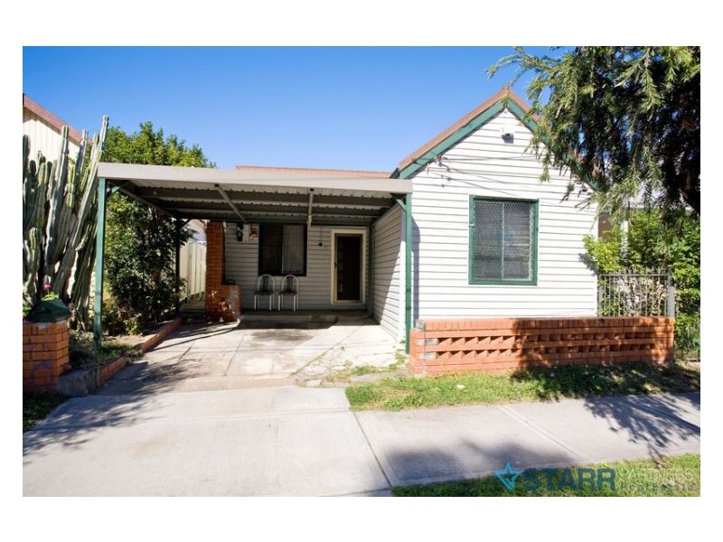 18 Manchester Road, Auburn NSW 2144