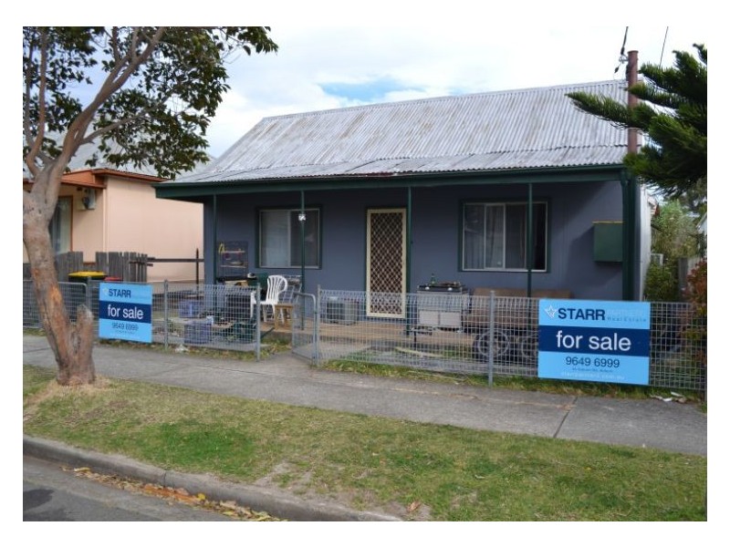 72 Sheffield Street, Auburn NSW 2144