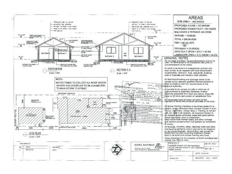 72 Sheffield Street, Auburn NSW 2144