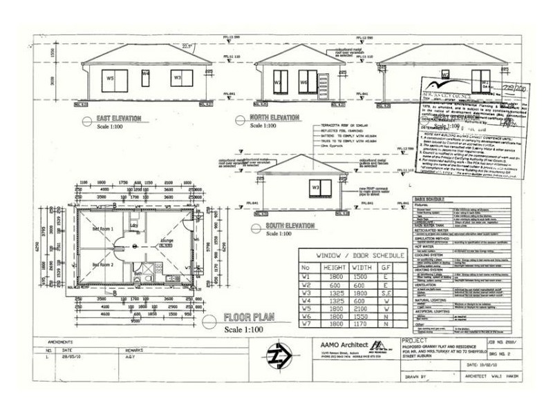 72 Sheffield Street, Auburn NSW 2144