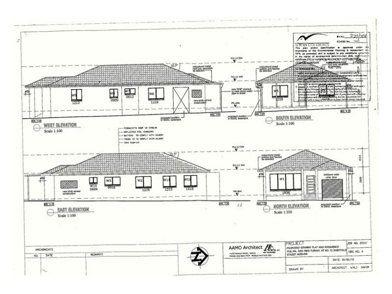 72 Sheffield Street, Auburn NSW 2144