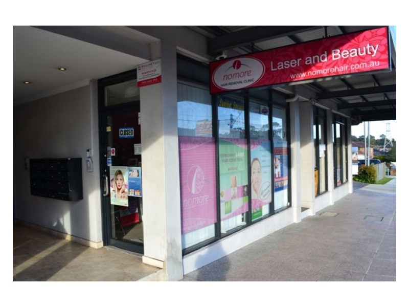 2/16-18 Boronia Road, Greenacre NSW 2190