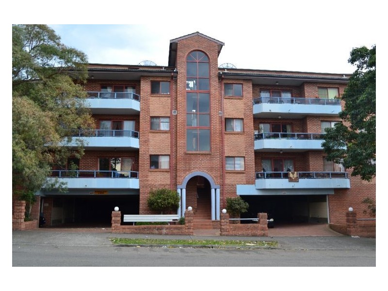 9/100 Northumberland Rd Auburn, Auburn NSW 2144