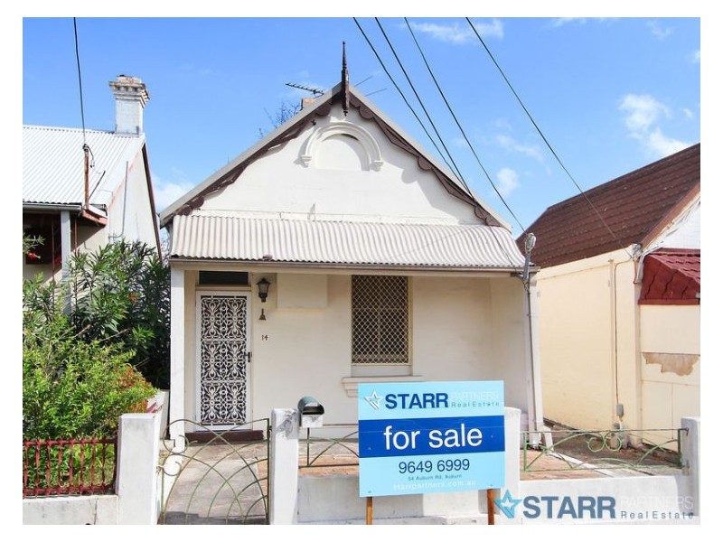 14 Union Rd, Auburn NSW 2144