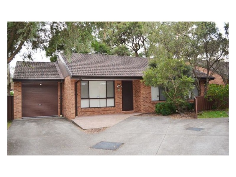 12/12 Birrong Ave, Birrong NSW 2143