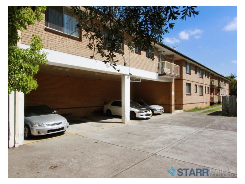 11/71 Dartbrook Road, Auburn NSW 2144