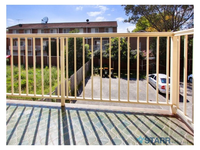 11/71 Dartbrook Road, Auburn NSW 2144