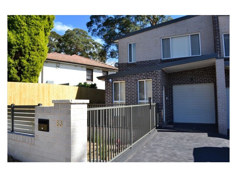 53 Evans Rd, Telopea NSW 2117