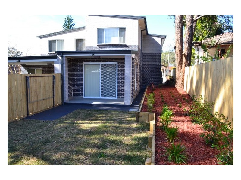 53 Evans Rd, Telopea NSW 2117