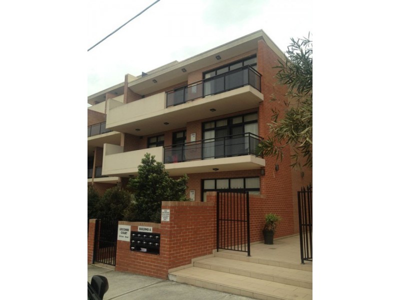18/2-10 Ann St, Lidcombe NSW 2141