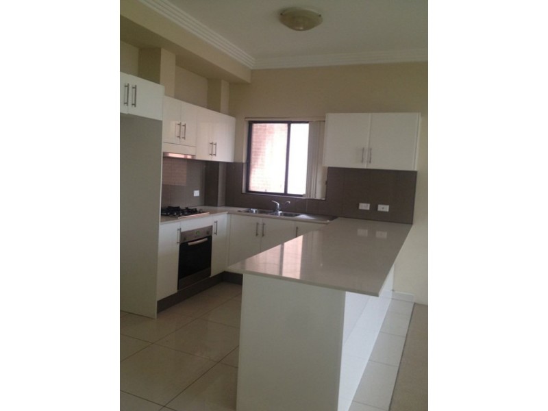 18/2-10 Ann St, Lidcombe NSW 2141