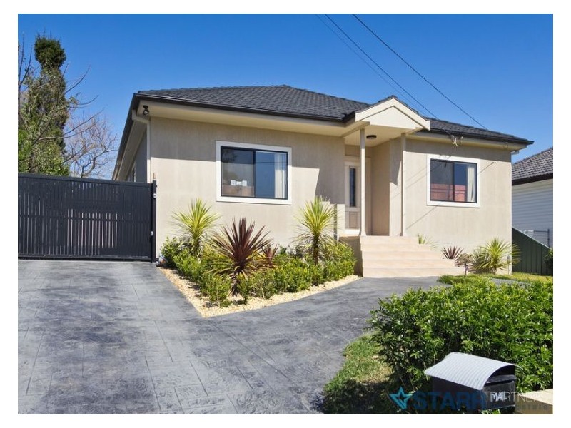 22 Derwent Pde, Blacktown NSW 2148