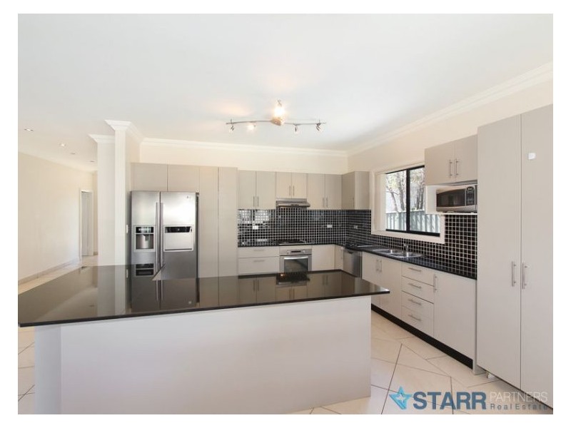 22 Derwent Pde, Blacktown NSW 2148