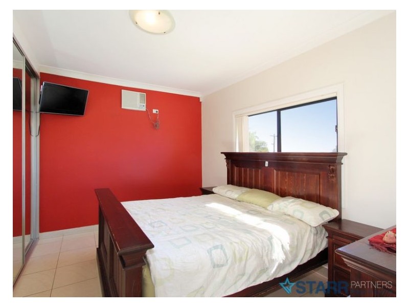 22 Derwent Pde, Blacktown NSW 2148