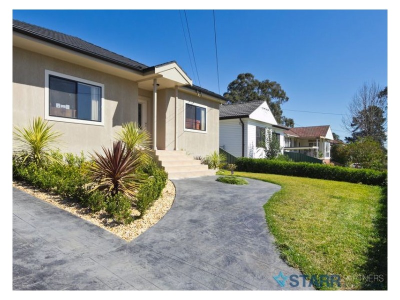 22 Derwent Pde, Blacktown NSW 2148