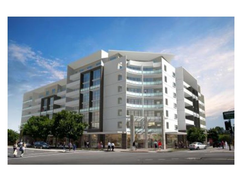 59/376 The Horsley Dr, Fairfield NSW 2165