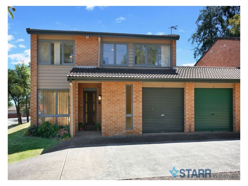 8/155 Cooper Road, Yagoona NSW 2199