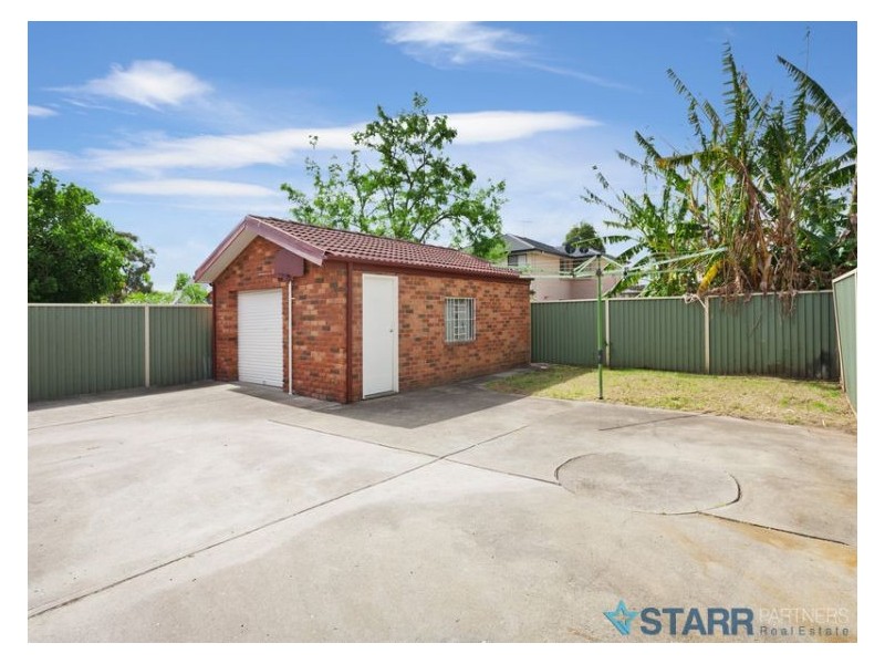 17 Beaconsfield  Street, Silverwater NSW 2128