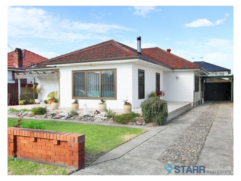 61 Tempe Street, Greenacre NSW 2190