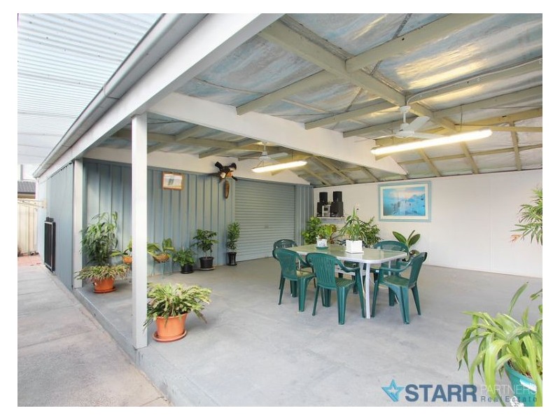 61 Tempe Street, Greenacre NSW 2190