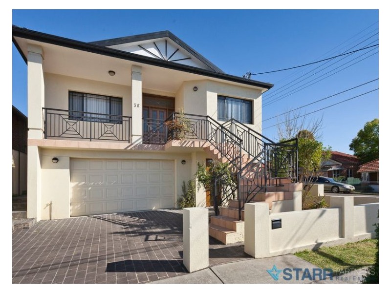 36 Beatrice st, Auburn NSW 2144