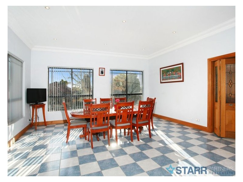 36 Beatrice st, Auburn NSW 2144