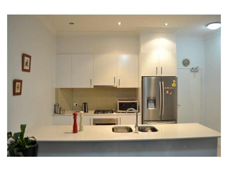 29/38-46 Cairds Avenue, Bankstown NSW 2200