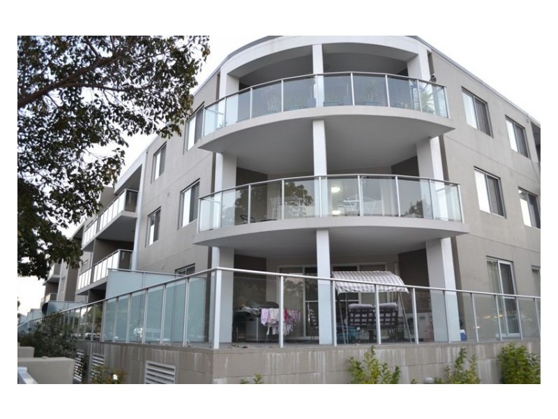 29/38-46 Cairds Avenue, Bankstown NSW 2200