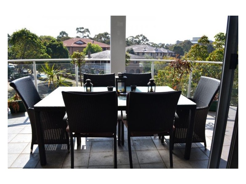 29/38-46 Cairds Avenue, Bankstown NSW 2200