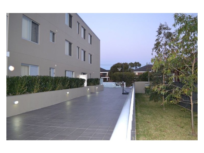 29/38-46 Cairds Avenue, Bankstown NSW 2200