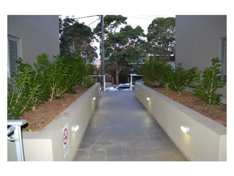 29/38-46 Cairds Avenue, Bankstown NSW 2200