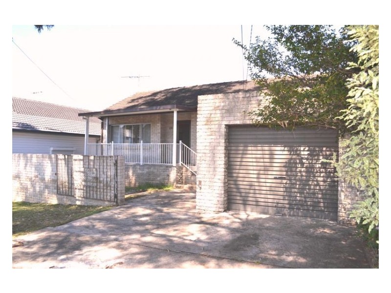 25 Gurney Road, Chester Hill NSW 2162