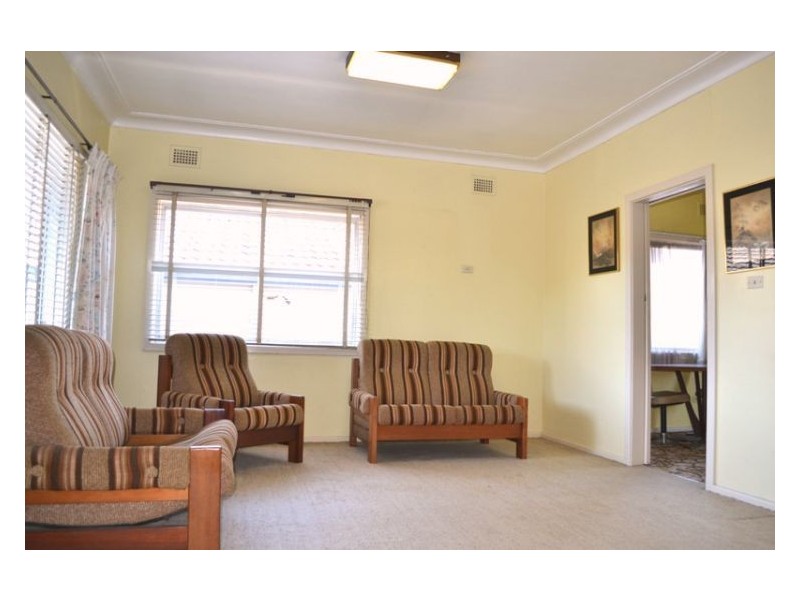 25 Gurney Road, Chester Hill NSW 2162