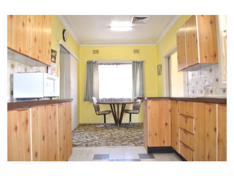 25 Gurney Road, Chester Hill NSW 2162