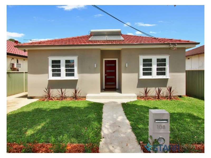 108 Cardigan Street, Auburn NSW 2144