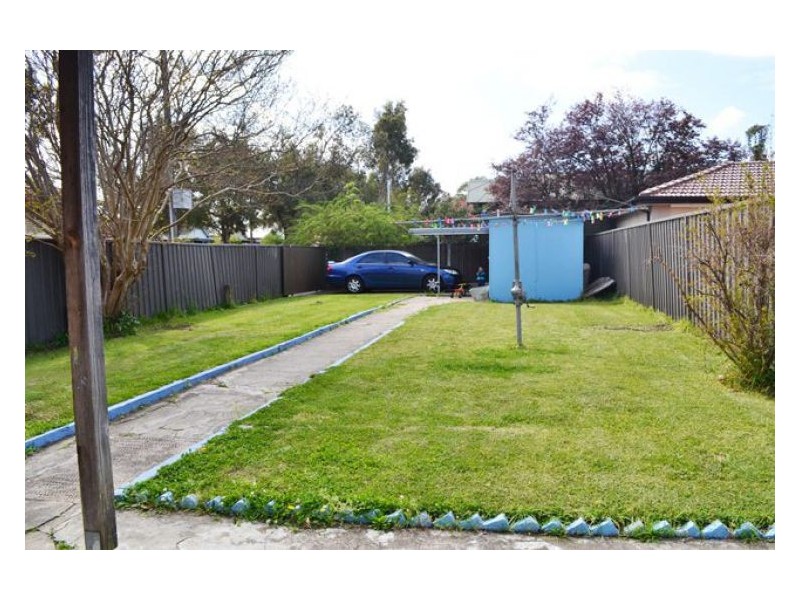 42 Chisholm St, Auburn NSW 2144