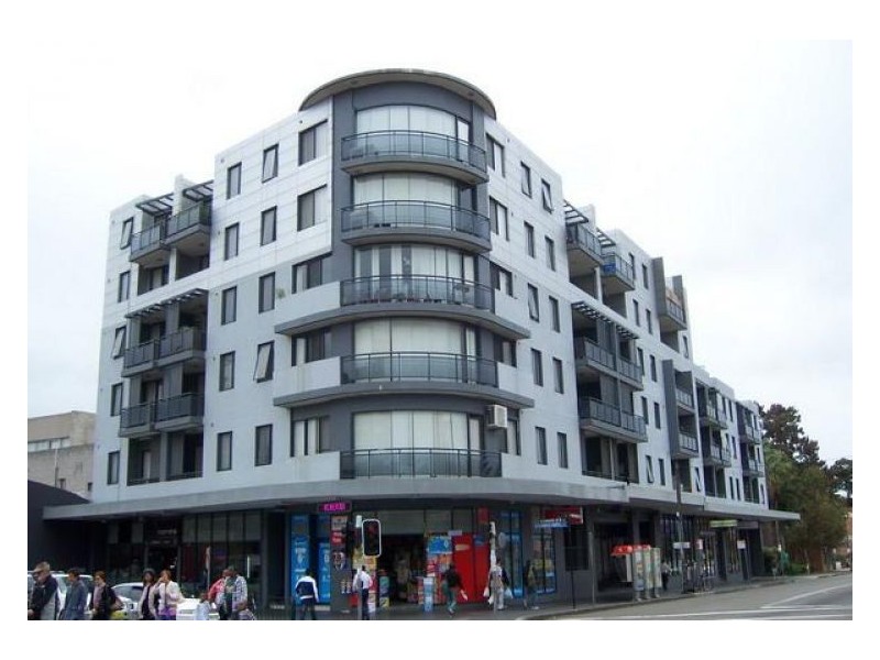 11/8-10 Northumberland Rd, Auburn NSW 2144