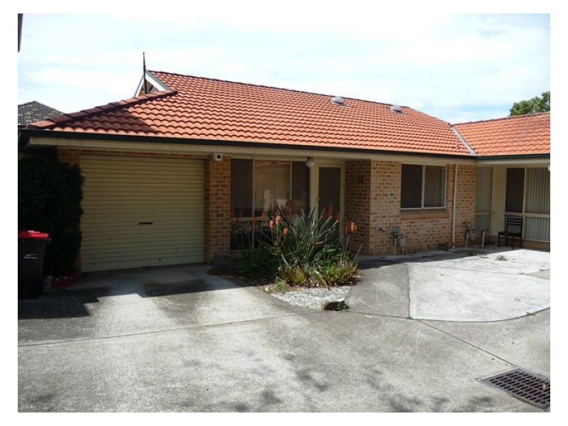10/120 Auburn Rd, Auburn NSW 2144