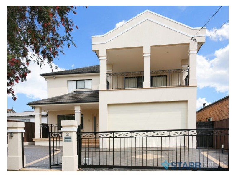 2 Elm Road, Auburn NSW 2144