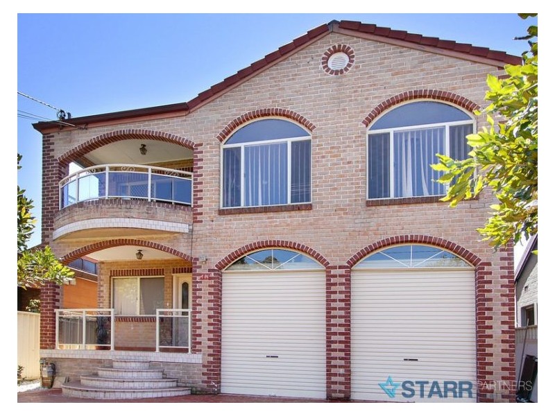 33 Chestnut Rd, Auburn NSW 2144