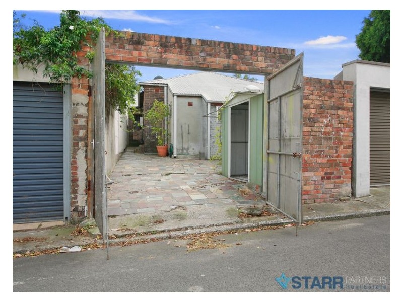 33 Hansard Street, Zetland NSW 2017