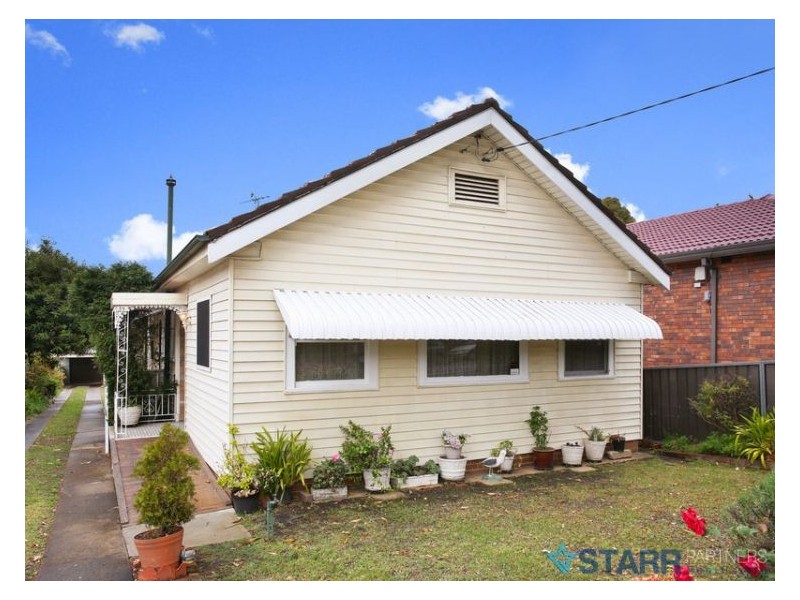 36 Susan Street, Auburn NSW 2144