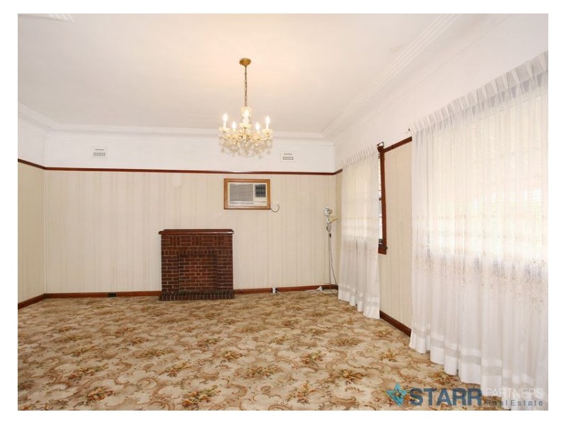 36 Susan Street, Auburn NSW 2144