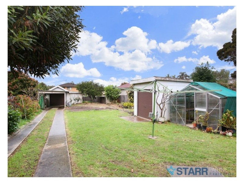 36 Susan Street, Auburn NSW 2144