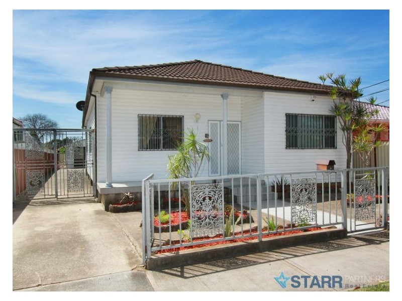 45 Mary Street, Auburn NSW 2144