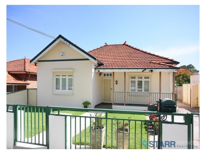 1 Pritchard St, Auburn NSW 2144