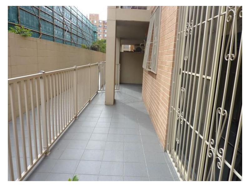 9/174-176 South Parade, Auburn NSW 2144